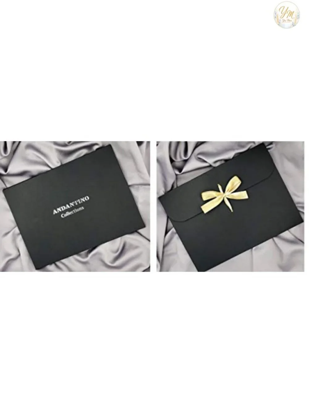 100% Mulberry Silk Scarf 35